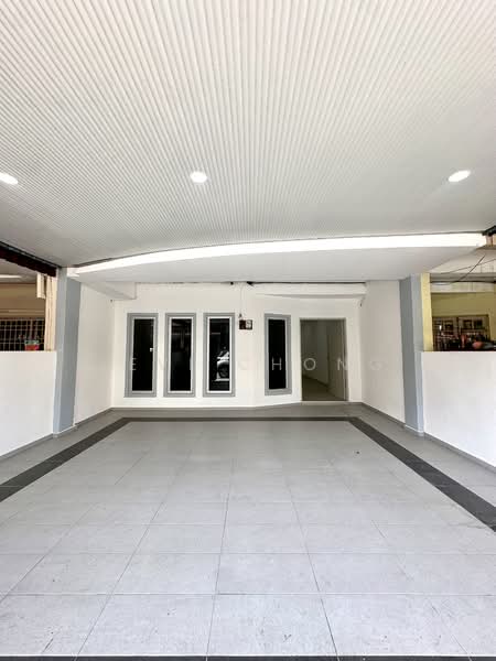 2.5-storey Terraced House for Sale in Taman Menglembu Impiana Adril (Menglembu) - Levi Chong - Exterior - PropertyGuru.com.my