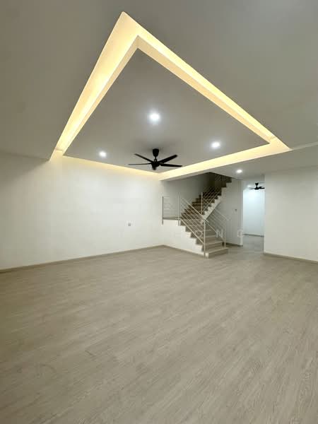 2.5-storey Terraced House for Sale in Taman Menglembu Impiana Adril (Menglembu) - Levi Chong - Interior - PropertyGuru.com.my