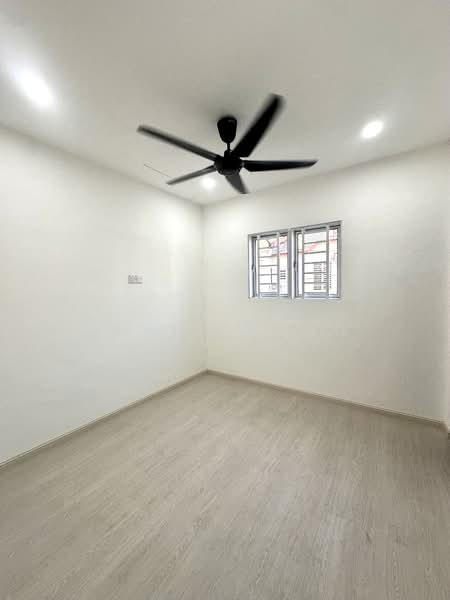 2.5-storey Terraced House for Sale in Taman Menglembu Impiana Adril (Menglembu) - Levi Chong - Interior - PropertyGuru.com.my