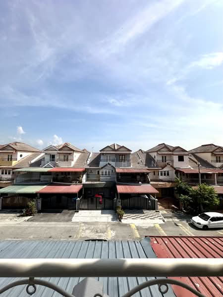 2.5-storey Terraced House for Sale in Taman Menglembu Impiana Adril (Menglembu) - Levi Chong - PropertyGuru.com.my