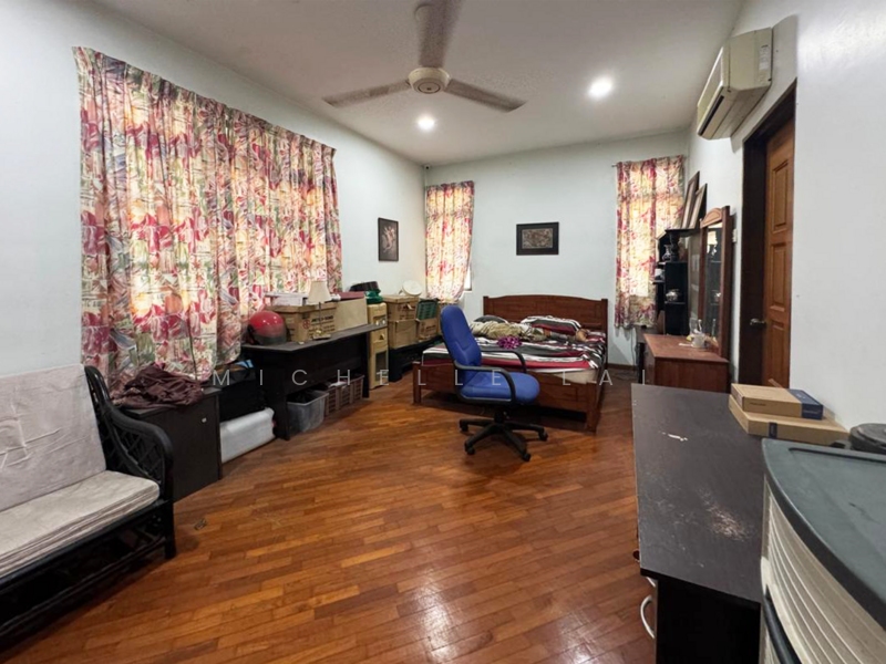 Bungalow for Sale in Gelugor (Penang) - Michelle Lai - Bedroom - PropertyGuru.com.my