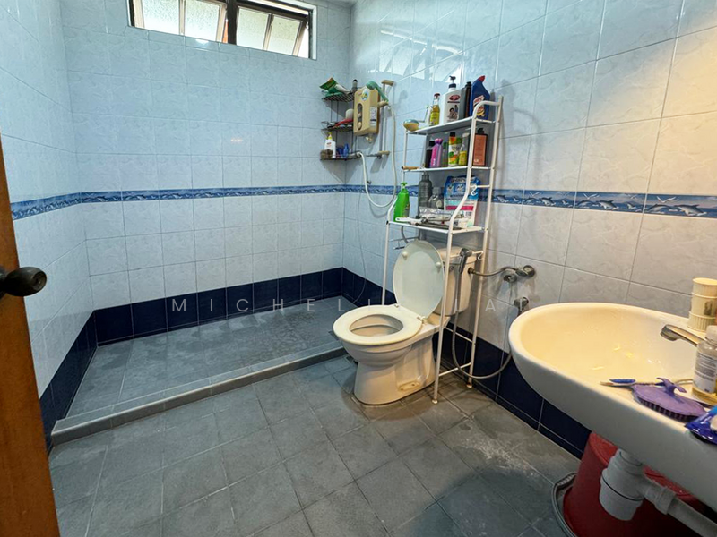 Bungalow for Sale in Gelugor (Penang) - Michelle Lai - Bathroom - PropertyGuru.com.my