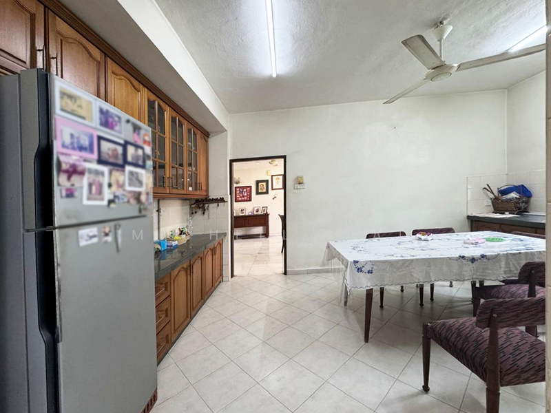Bungalow for Sale in Gelugor (Penang) - Michelle Lai - Kitchen - PropertyGuru.com.my