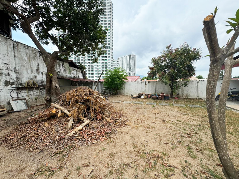 Bungalow for Sale in Gelugor (Penang) - Michelle Lai - Exterior - PropertyGuru.com.my