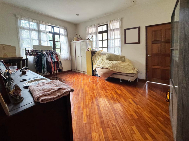 Bungalow for Sale in Gelugor (Penang) - Michelle Lai - Bedroom - PropertyGuru.com.my