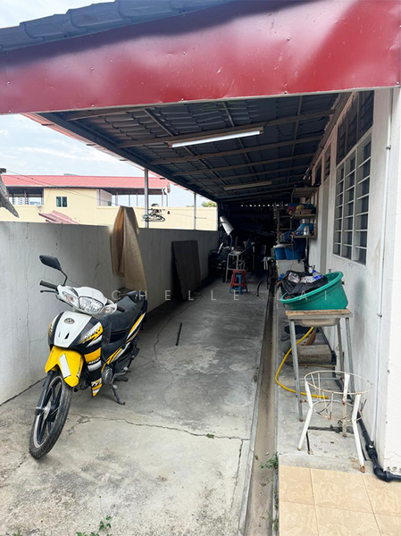 Bungalow for Sale in Gelugor (Penang) - Michelle Lai - Exterior - PropertyGuru.com.my