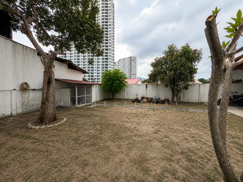 Rumah Banglo untuk Dijual di Gelugor (Penang) - Michelle Lai - Exterior - PropertyGuru.com.my