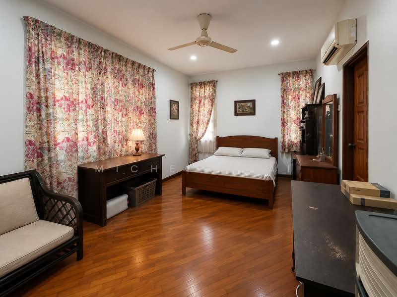 Rumah Banglo untuk Dijual di Gelugor (Penang) - Michelle Lai - Bedroom - PropertyGuru.com.my