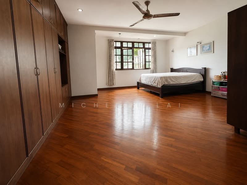 Rumah Banglo untuk Dijual di Gelugor (Penang) - Michelle Lai - Bedroom - PropertyGuru.com.my
