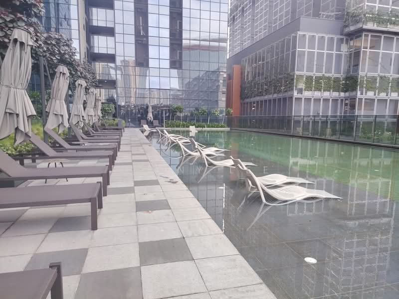 Service Residence for Rent at TRX Residences - Wenny Lee - Exterior - PropertyGuru.com.my