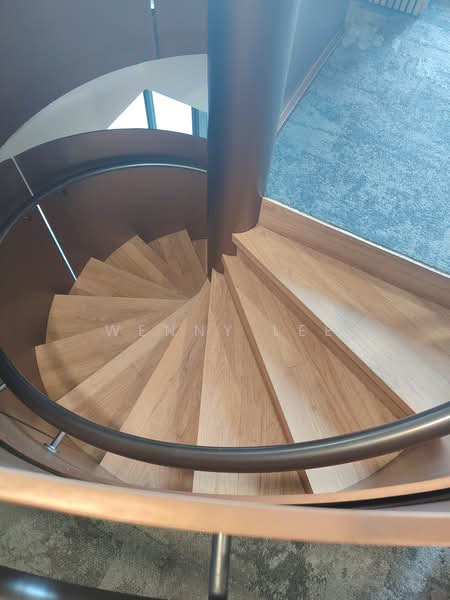 Service Residence for Rent at TRX Residences - Wenny Lee - Interior - PropertyGuru.com.my