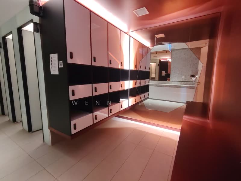 Service Residence for Rent at TRX Residences - Wenny Lee - Interior - PropertyGuru.com.my