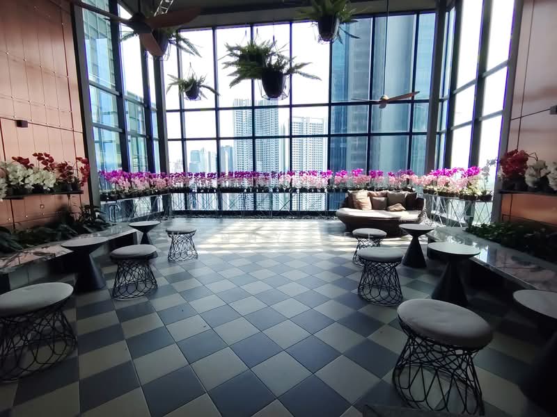 Service Residence for Rent at TRX Residences - Wenny Lee - PropertyGuru.com.my