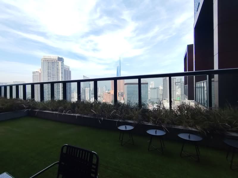 Service Residence for Rent at TRX Residences - Wenny Lee - PropertyGuru.com.my