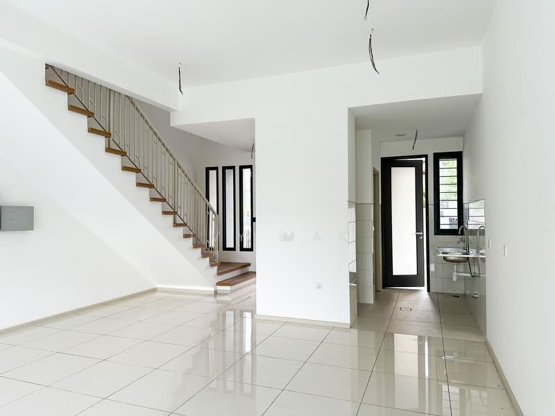Terraced House for Rent in Shah Alam (Selangor) - Ivy Mak - Interior - PropertyGuru.com.my