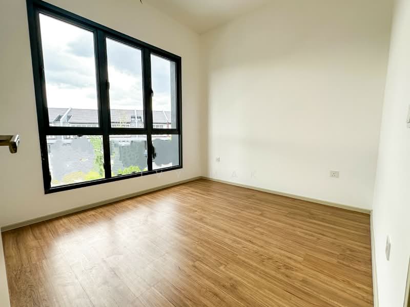 Terraced House for Rent in Shah Alam (Selangor) - Ivy Mak - Interior - PropertyGuru.com.my