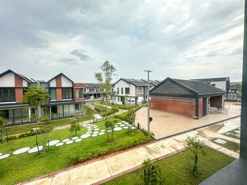 Terraced House for Rent in Shah Alam (Selangor) - Ivy Mak - Exterior - PropertyGuru.com.my