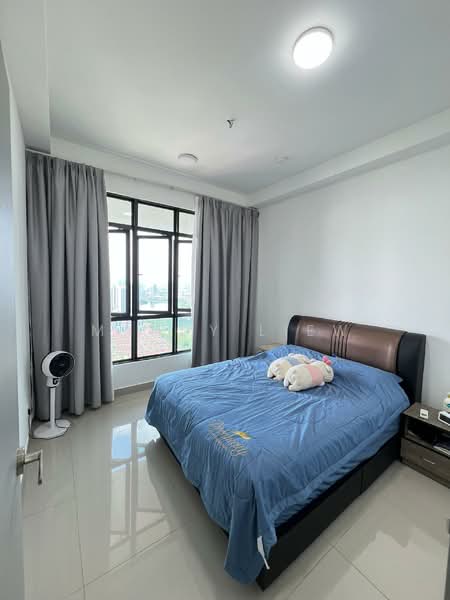 Condominium for Sale at 99 Residence - Mandy Liew - Bedroom - PropertyGuru.com.my