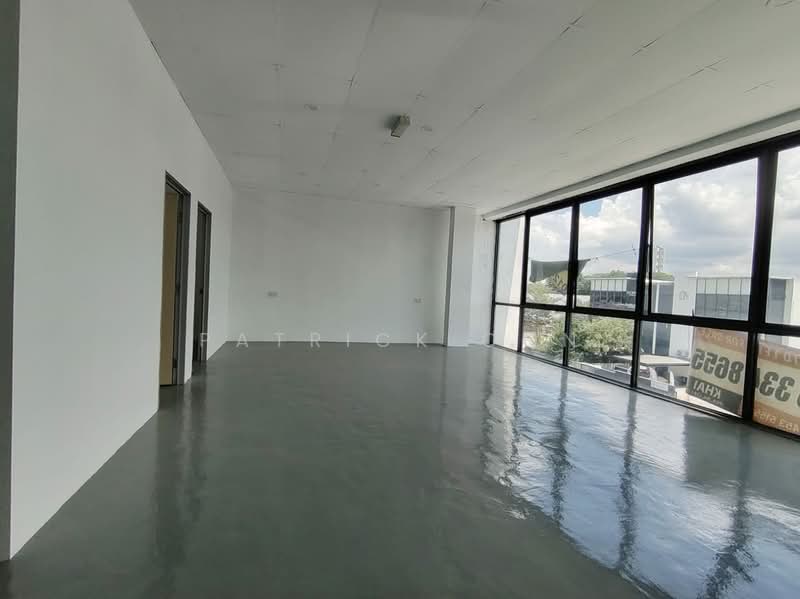 Semi-D Factory for Rent in Bandar Kinrara (Selangor) - Patrick Oon - Interior - PropertyGuru.com.my