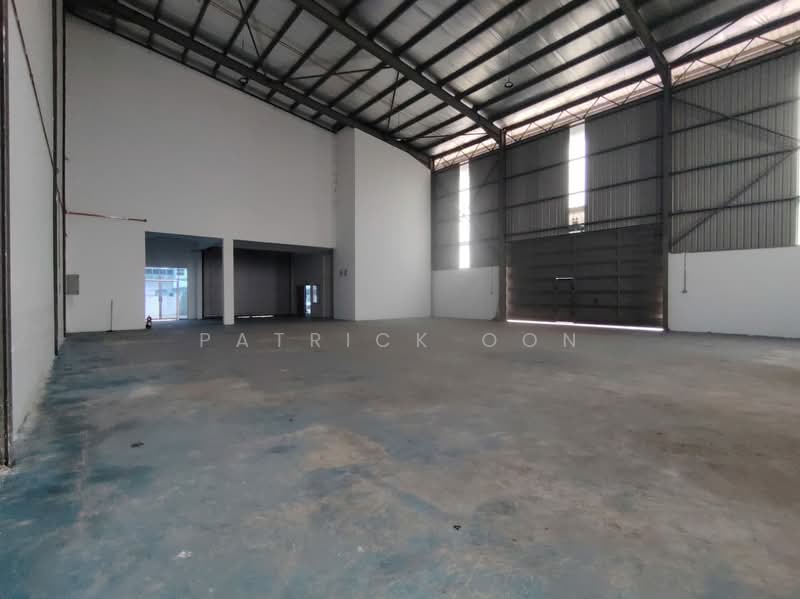 Semi-D Factory for Rent in Bandar Kinrara (Selangor) - Patrick Oon - Interior - PropertyGuru.com.my