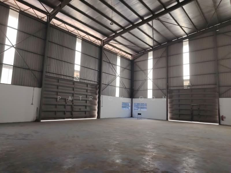 Semi-D Factory for Rent in Bandar Kinrara (Selangor) - Patrick Oon - Interior - PropertyGuru.com.my