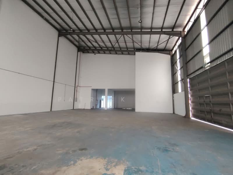 Semi-D Factory for Rent in Bandar Kinrara (Selangor) - Patrick Oon - Interior - PropertyGuru.com.my