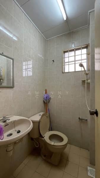 2-storey Terraced House for Rent in Bandar Bukit Puchong (Puchong) - Amenny Chua - Bathroom - PropertyGuru.com.my