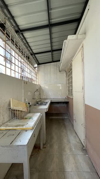 2-storey Terraced House for Rent in Bandar Bukit Puchong (Puchong) - Amenny Chua - Kitchen - PropertyGuru.com.my