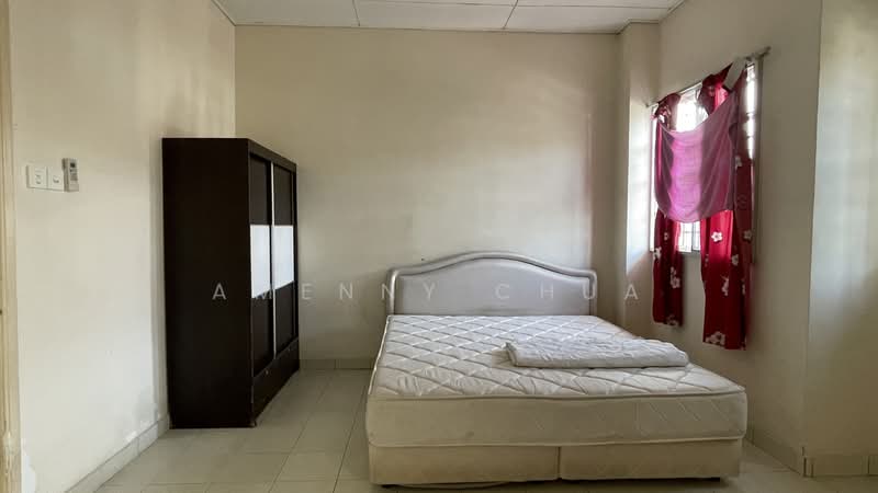 2-storey Terraced House for Rent in Bandar Bukit Puchong (Puchong) - Amenny Chua - Bedroom - PropertyGuru.com.my