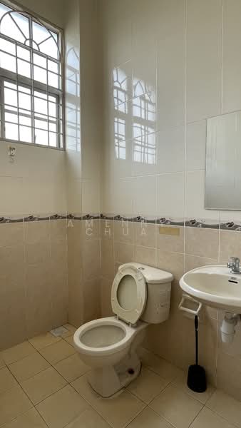 2-storey Terraced House for Rent in Bandar Bukit Puchong (Puchong) - Amenny Chua - Bathroom - PropertyGuru.com.my