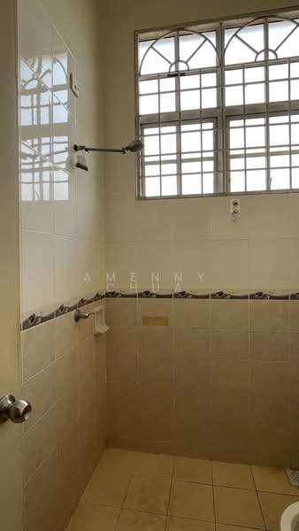 2-storey Terraced House for Rent in Bandar Bukit Puchong (Puchong) - Amenny Chua - Bathroom - PropertyGuru.com.my