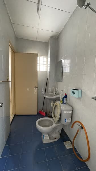 2-storey Terraced House for Rent in Bandar Bukit Puchong (Puchong) - Amenny Chua - Bathroom - PropertyGuru.com.my
