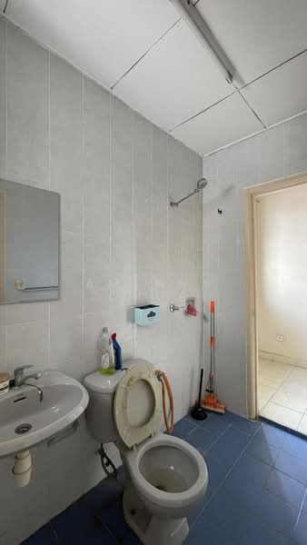 2-storey Terraced House for Rent in Bandar Bukit Puchong (Puchong) - Amenny Chua - Bathroom - PropertyGuru.com.my