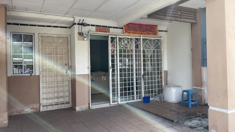 2-storey Terraced House for Rent in Bandar Bukit Puchong (Puchong) - Amenny Chua - Exterior - PropertyGuru.com.my