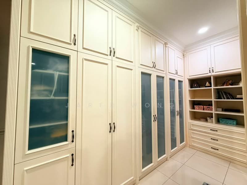 2.5-storey Terraced House for Sale in Cyberjaya (Selangor) - Jared Wong - PropertyGuru.com.my