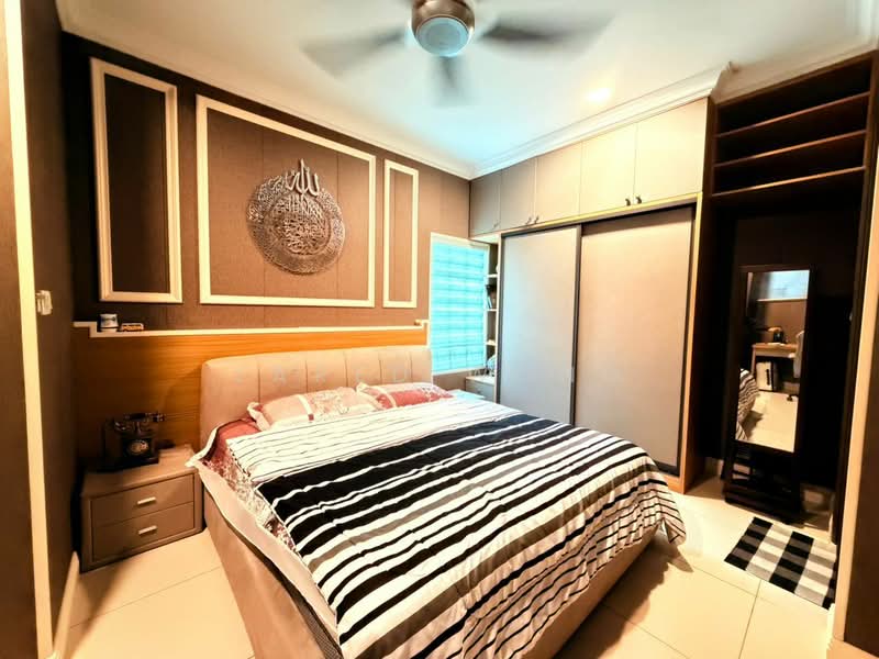 2.5-storey Terraced House for Sale in Cyberjaya (Selangor) - Jared Wong - PropertyGuru.com.my