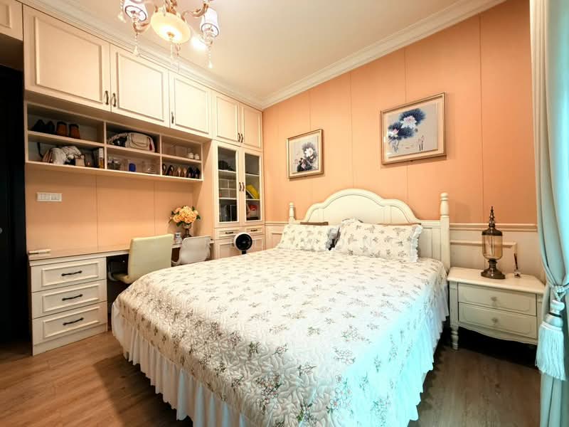 2.5-storey Terraced House for Sale in Cyberjaya (Selangor) - Jared Wong - PropertyGuru.com.my