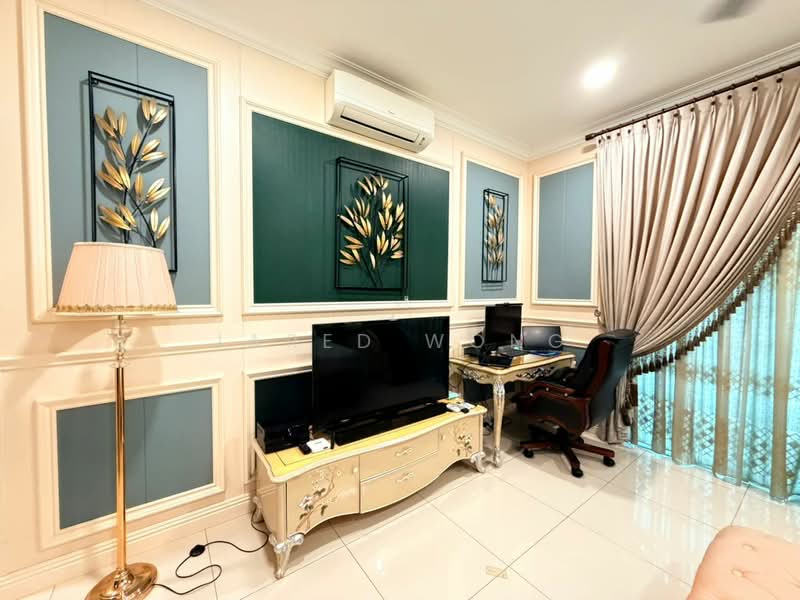 2.5-storey Terraced House for Sale in Cyberjaya (Selangor) - Jared Wong - PropertyGuru.com.my