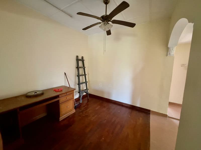 2-storey Terraced House for Sale in Rawang Perdana (Rawang) - CK Sam - Study - PropertyGuru.com.my