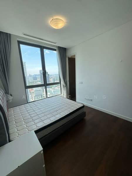 Condominium for Rent at D'Rapport - Alice Chong - Bedroom - PropertyGuru.com.my