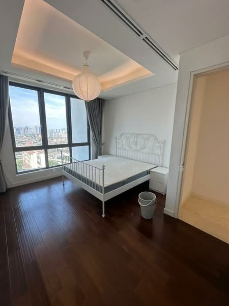 Condominium for Rent at D'Rapport - Alice Chong - Bedroom - PropertyGuru.com.my