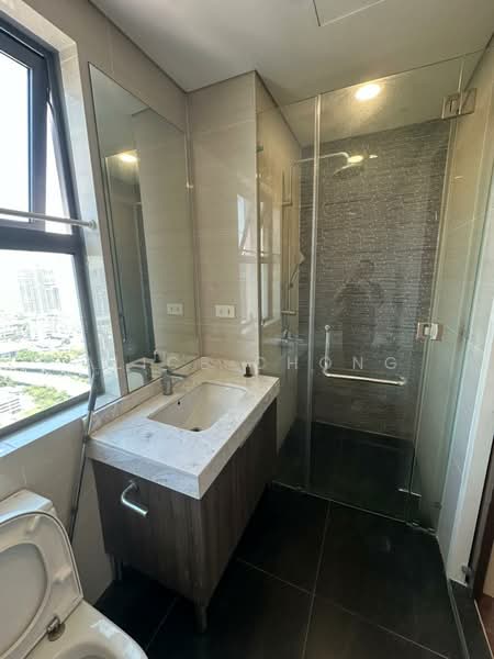Condominium for Rent at D'Rapport - Alice Chong - Bathroom - PropertyGuru.com.my