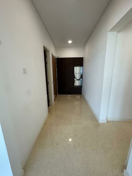 Condominium for Rent at D'Rapport - Alice Chong - Corridor - PropertyGuru.com.my