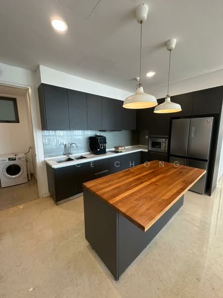 Condominium for Rent at D'Rapport - Alice Chong - PropertyGuru.com.my