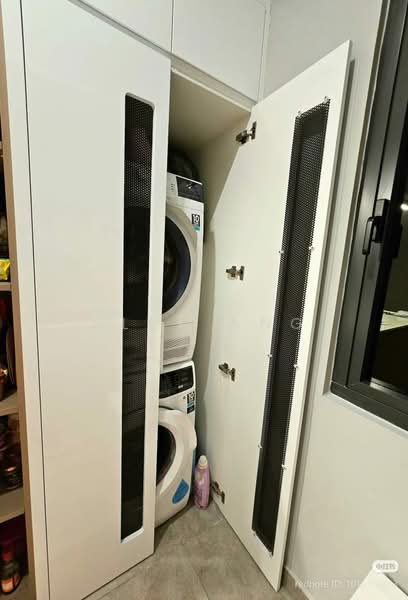 Service Residence for Rent at Millerz Square Serviced Residence - Alex Ang - Interior - PropertyGuru.com.my