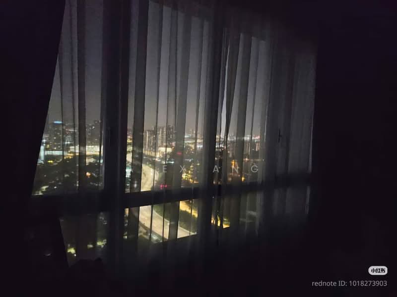 Service Residence for Rent at Millerz Square Serviced Residence - Alex Ang - View - PropertyGuru.com.my