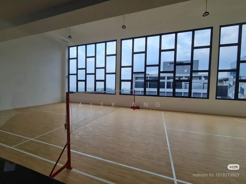 Service Residence for Rent at Millerz Square Serviced Residence - Alex Ang - Interior - PropertyGuru.com.my