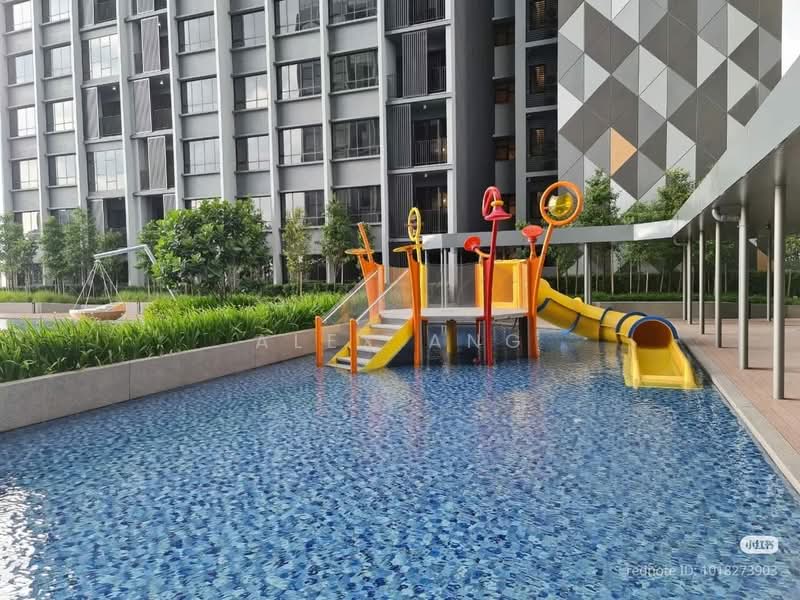Service Residence for Rent at Millerz Square Serviced Residence - Alex Ang - Exterior - PropertyGuru.com.my