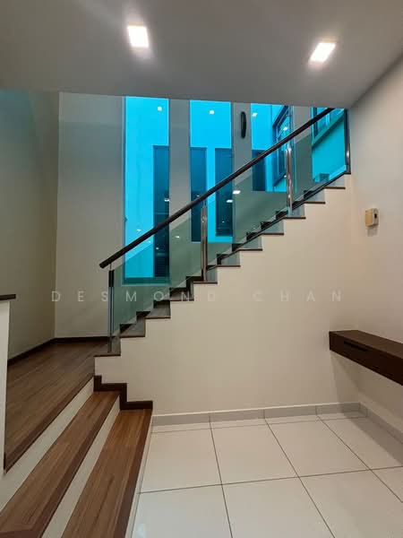 Cluster House for Sale in Taman Nusa Bestari (Iskandar Puteri (Nusajaya)) - Desmond Chan - Interior - PropertyGuru.com.my