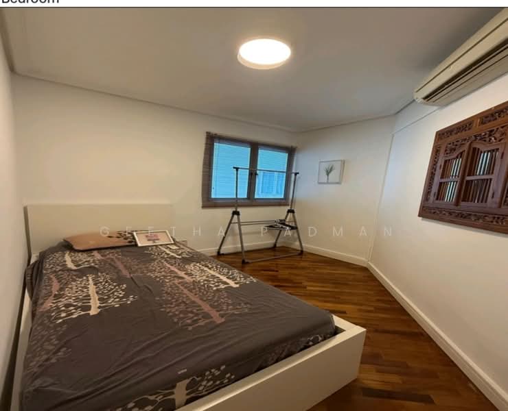 Suasana Sentral Condominiums untuk Untuk Dijual - RM 950,000, Mac 2026 - Bedroom - PropertyGuru.com.my